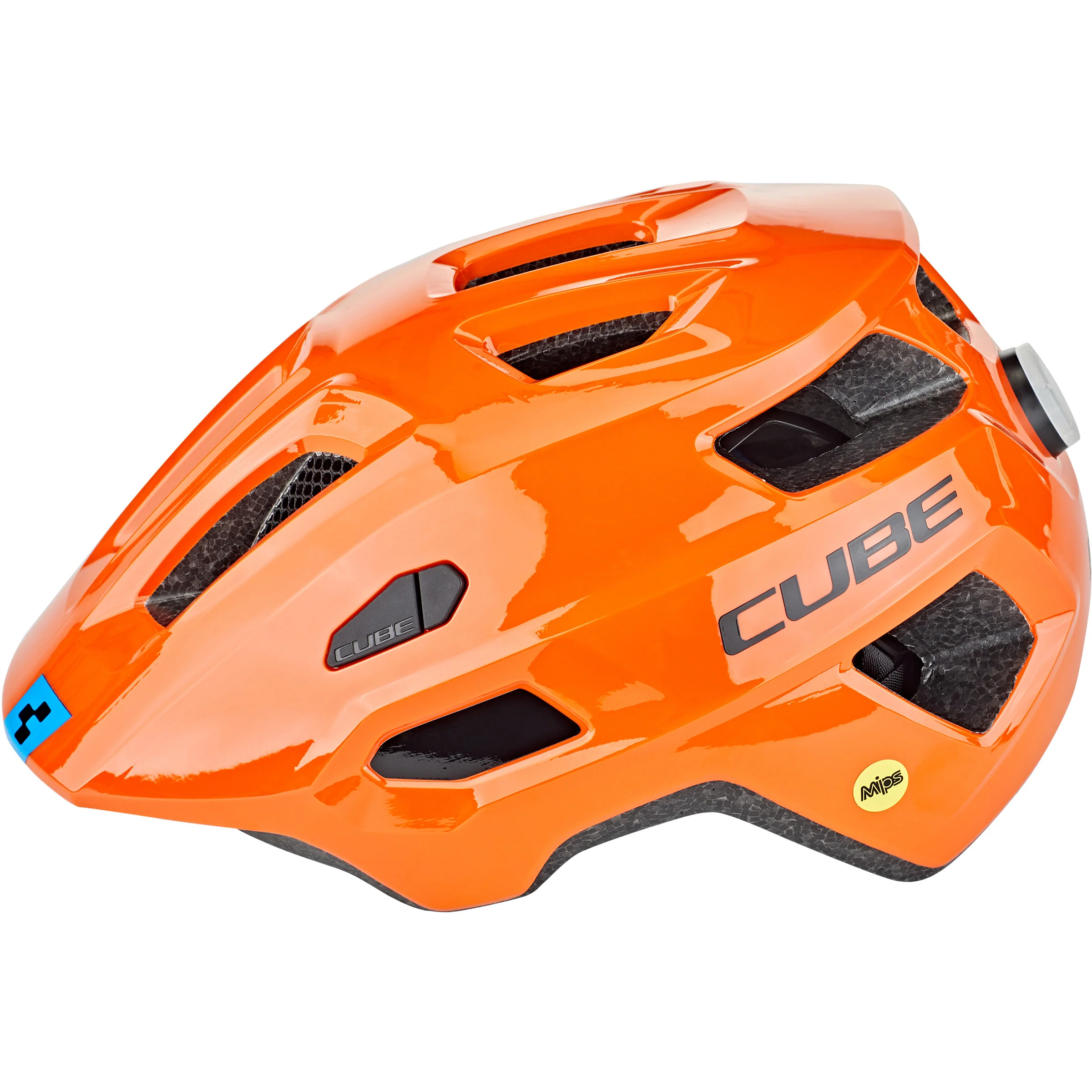 CUBE Helm LINOK X Actionteam - Image 2