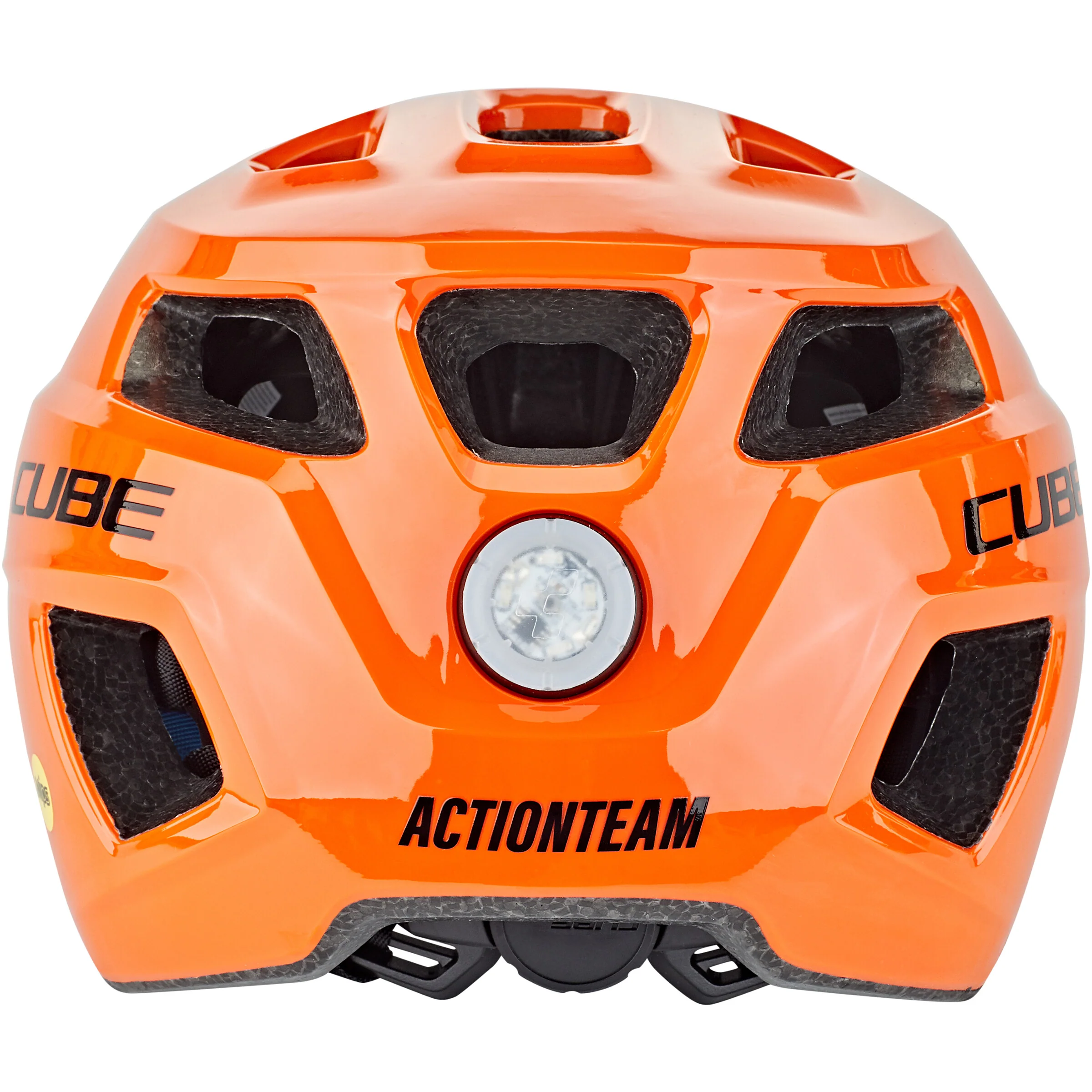 CUBE Helm LINOK X Actionteam - Image 3
