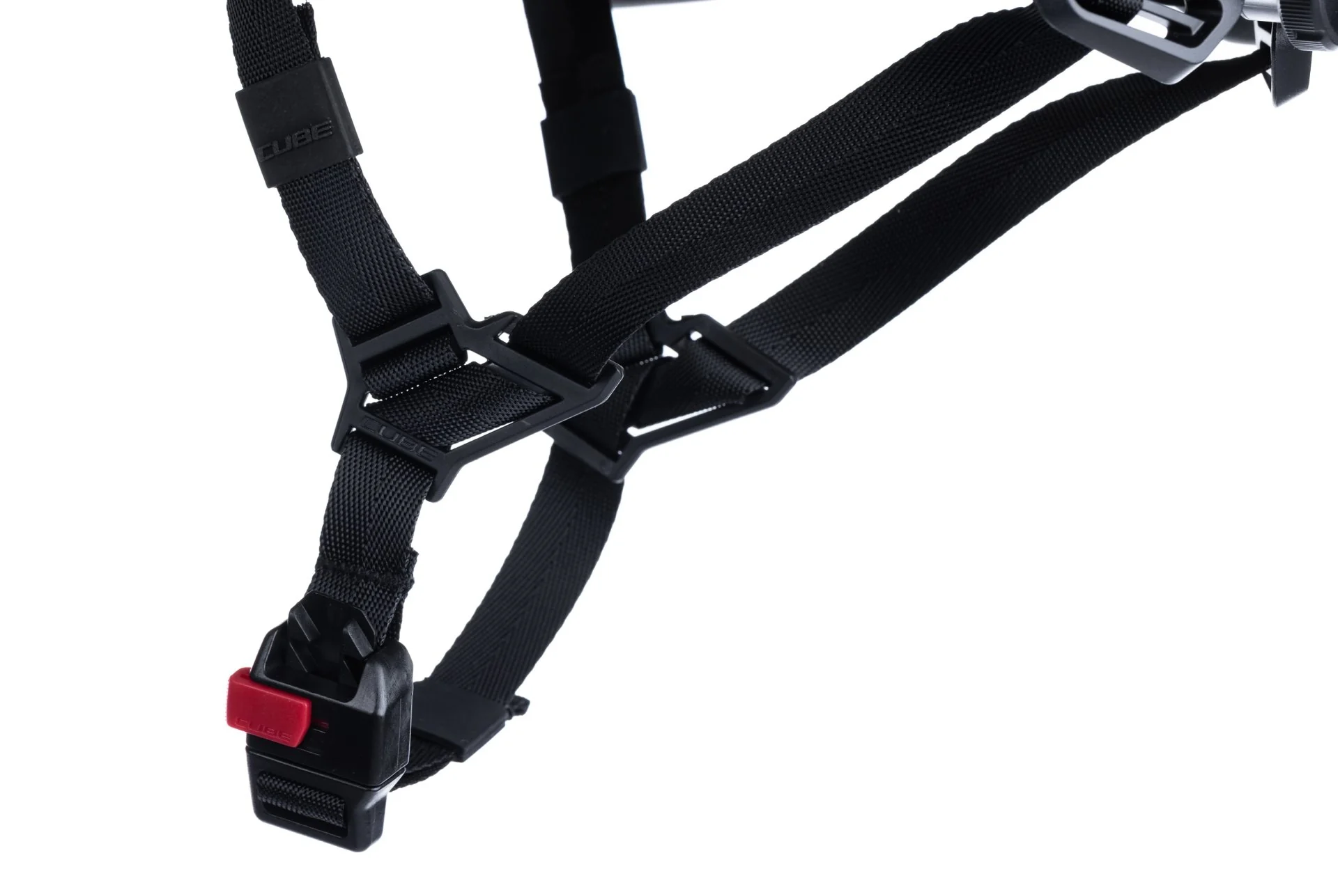 CUBE Helm OFFPATH black´n´grey / MTB Race Helm - Image 7