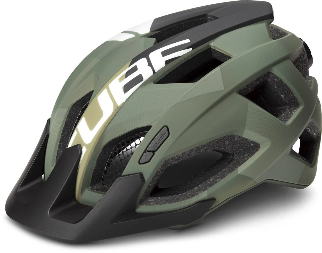 CUBE Helm PATHOS - Image 5