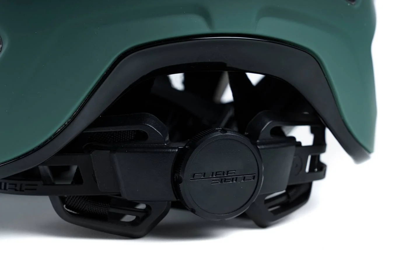 CUBE Helm QUEST old green L (57-62) - Image 4
