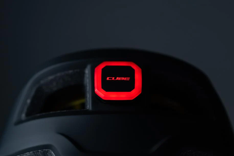 CUBE Helm Rücklicht CMPT - Image 3