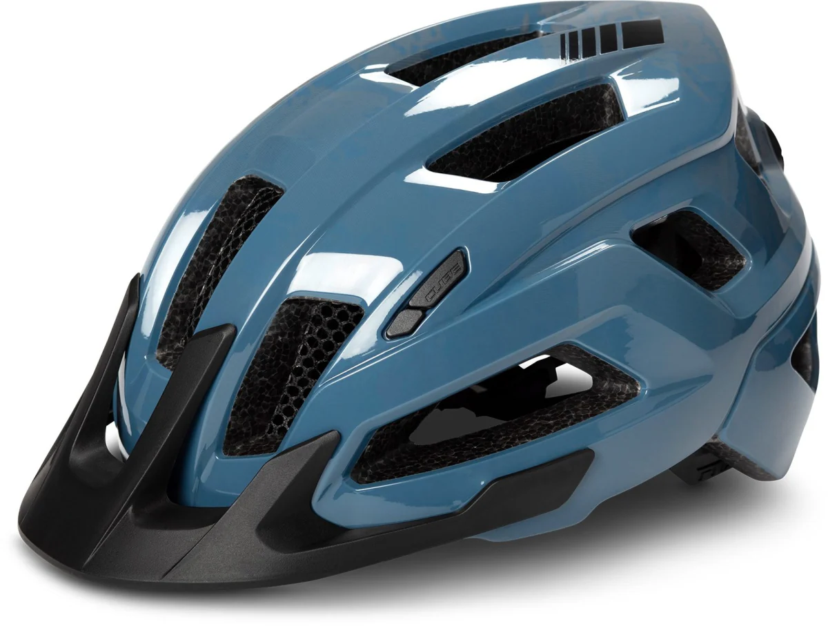 CUBE Helm STEEP / All Terrain-Helm - Image 4