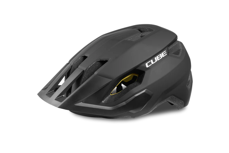 CUBE STRAY / MTB Trail Helm
