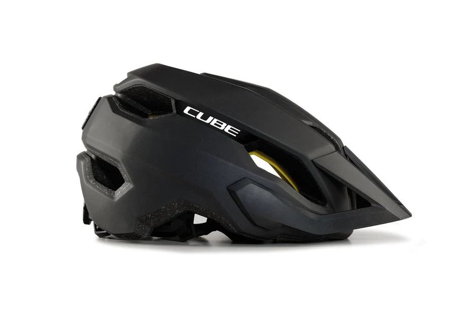 CUBE STRAY / MTB Trail Helm - Image 10