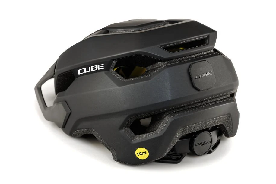 CUBE STRAY / MTB Trail Helm - Image 12