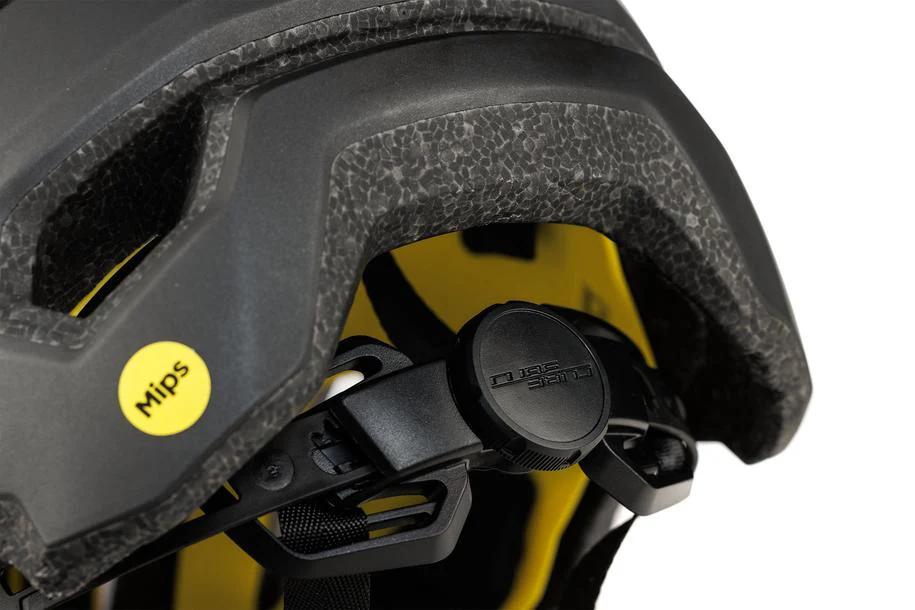 CUBE STRAY / MTB Trail Helm - Image 13