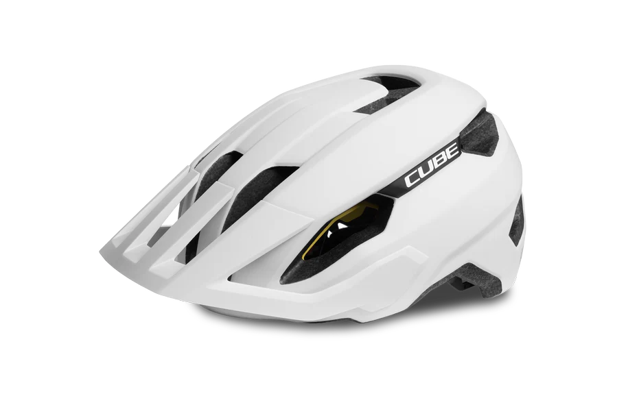 CUBE STRAY / MTB Trail Helm - Image 2