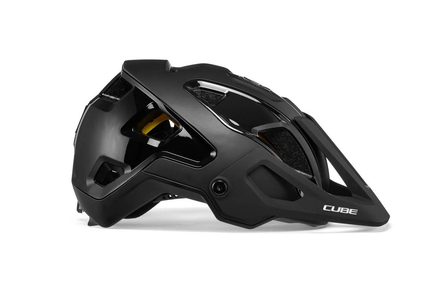 CUBE Helm STROVER / MTB Enduro Helm - Image 11