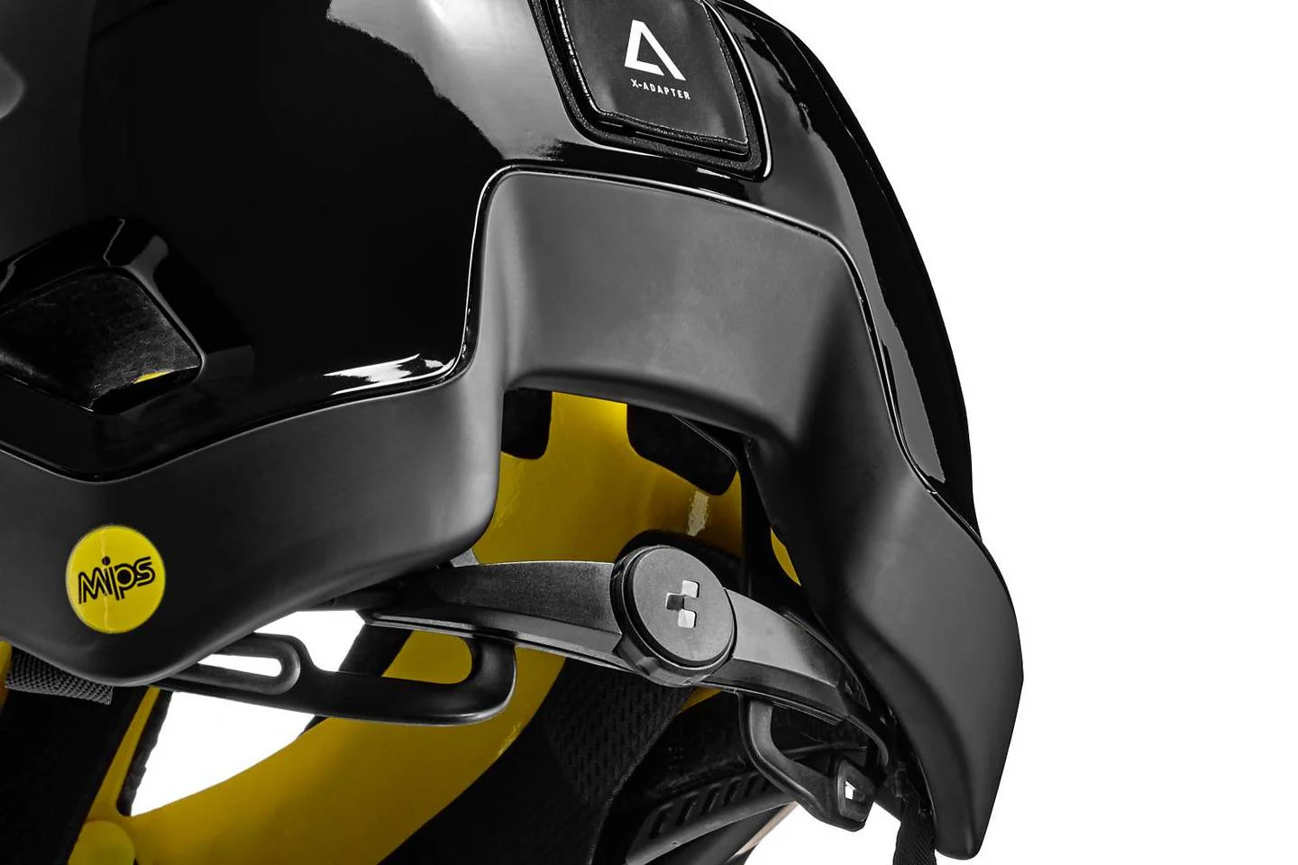 CUBE Helm STROVER / MTB Enduro Helm - Image 12