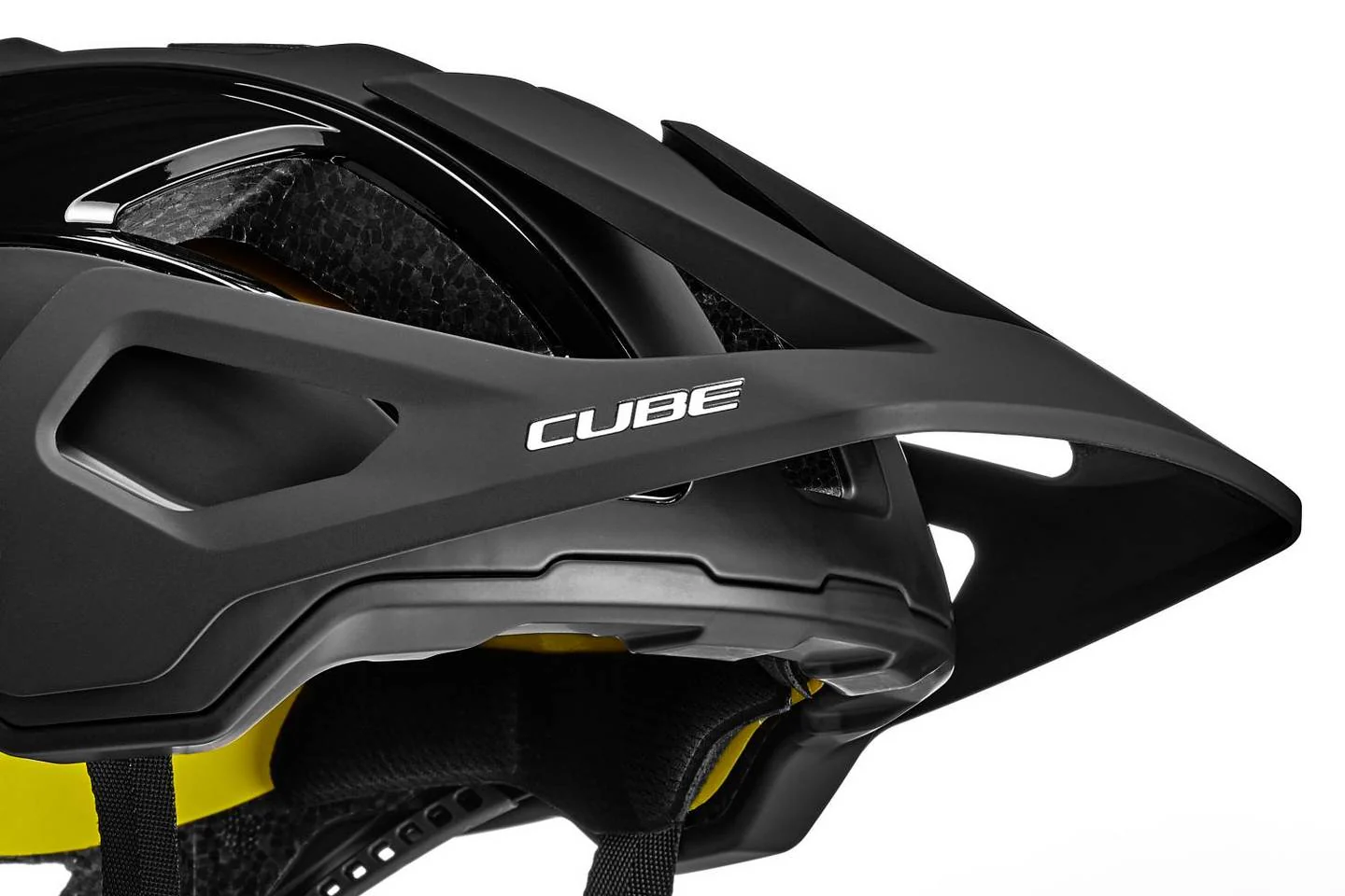 CUBE Helm STROVER / MTB Enduro Helm - Image 13