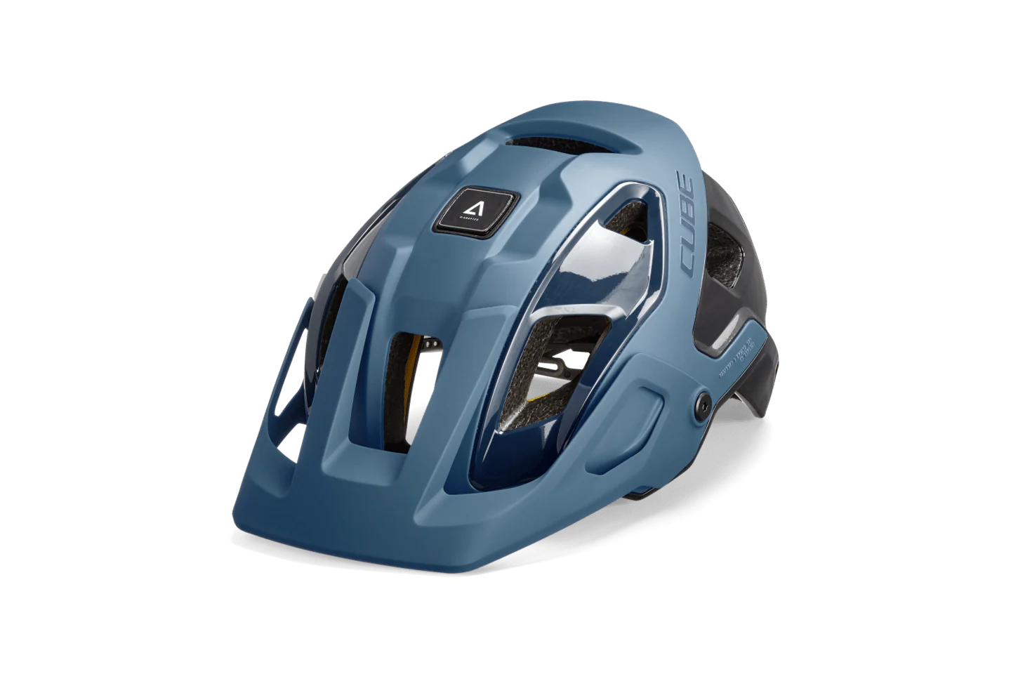 CUBE Helm STROVER / MTB Enduro Helm - Image 15