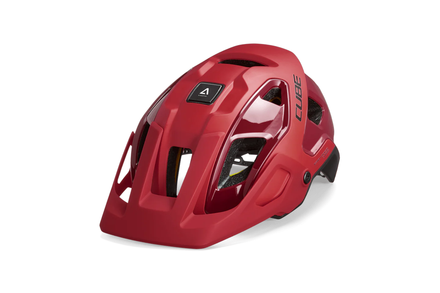 CUBE Helm STROVER / MTB Enduro Helm - Image 17