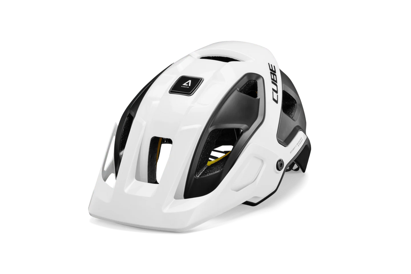 CUBE Helm STROVER / MTB Enduro Helm - Image 18