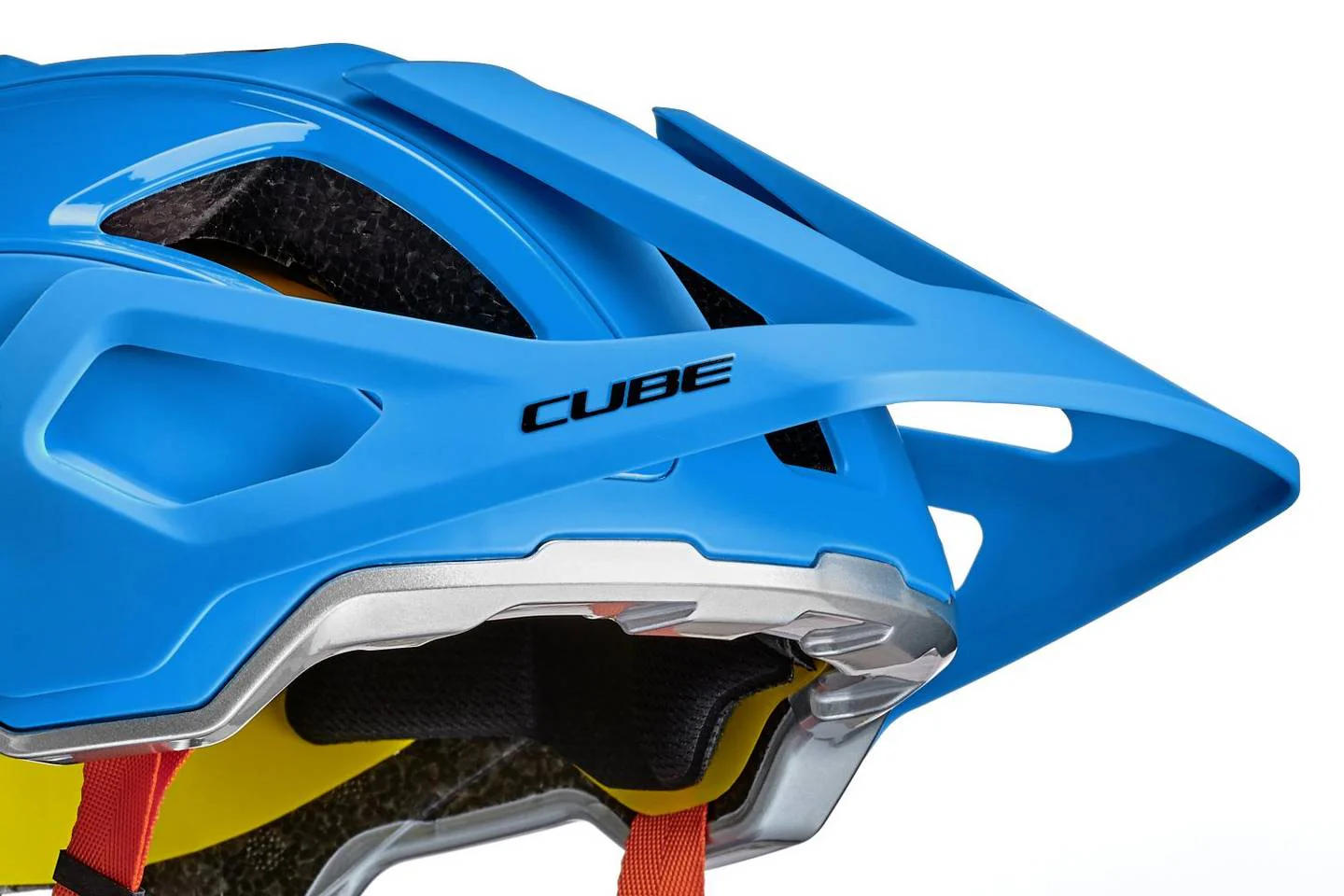 CUBE Helm STROVER / MTB Enduro Helm - Image 19