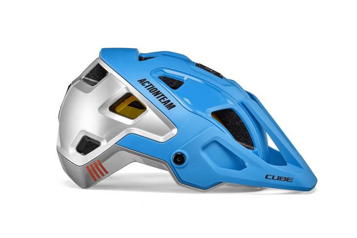 CUBE Helm STROVER / MTB Enduro Helm - Image 20