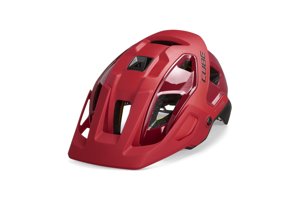 CUBE Helm STROVER / MTB Enduro Helm - Image 21