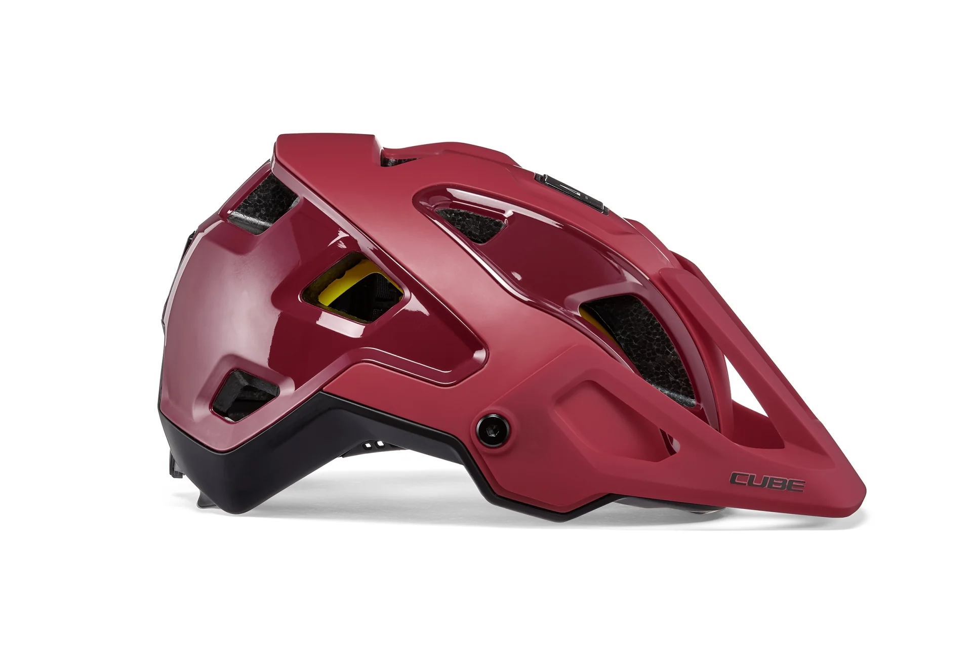 CUBE Helm STROVER / MTB Enduro Helm - Image 22