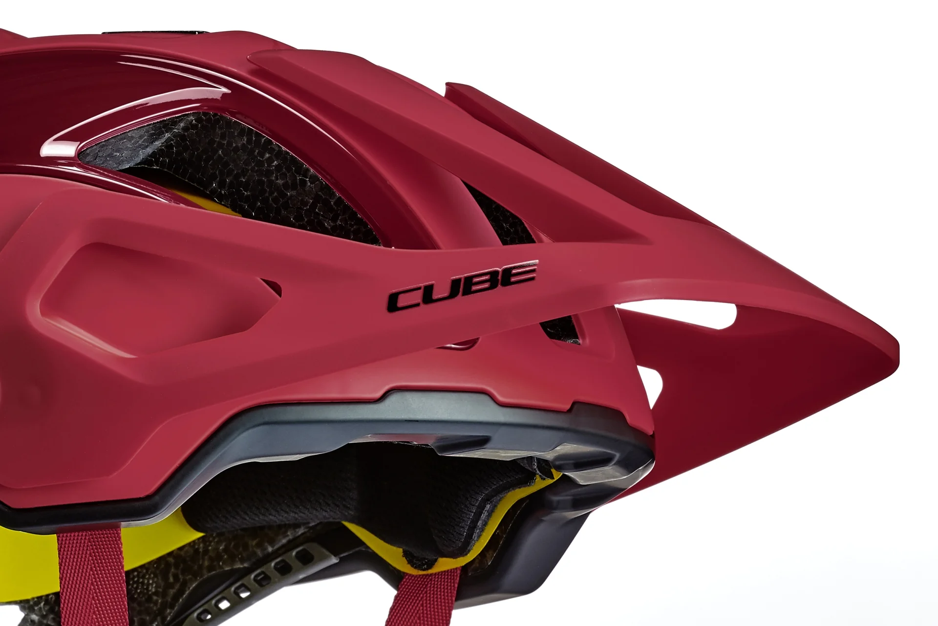 CUBE Helm STROVER / MTB Enduro Helm - Image 23