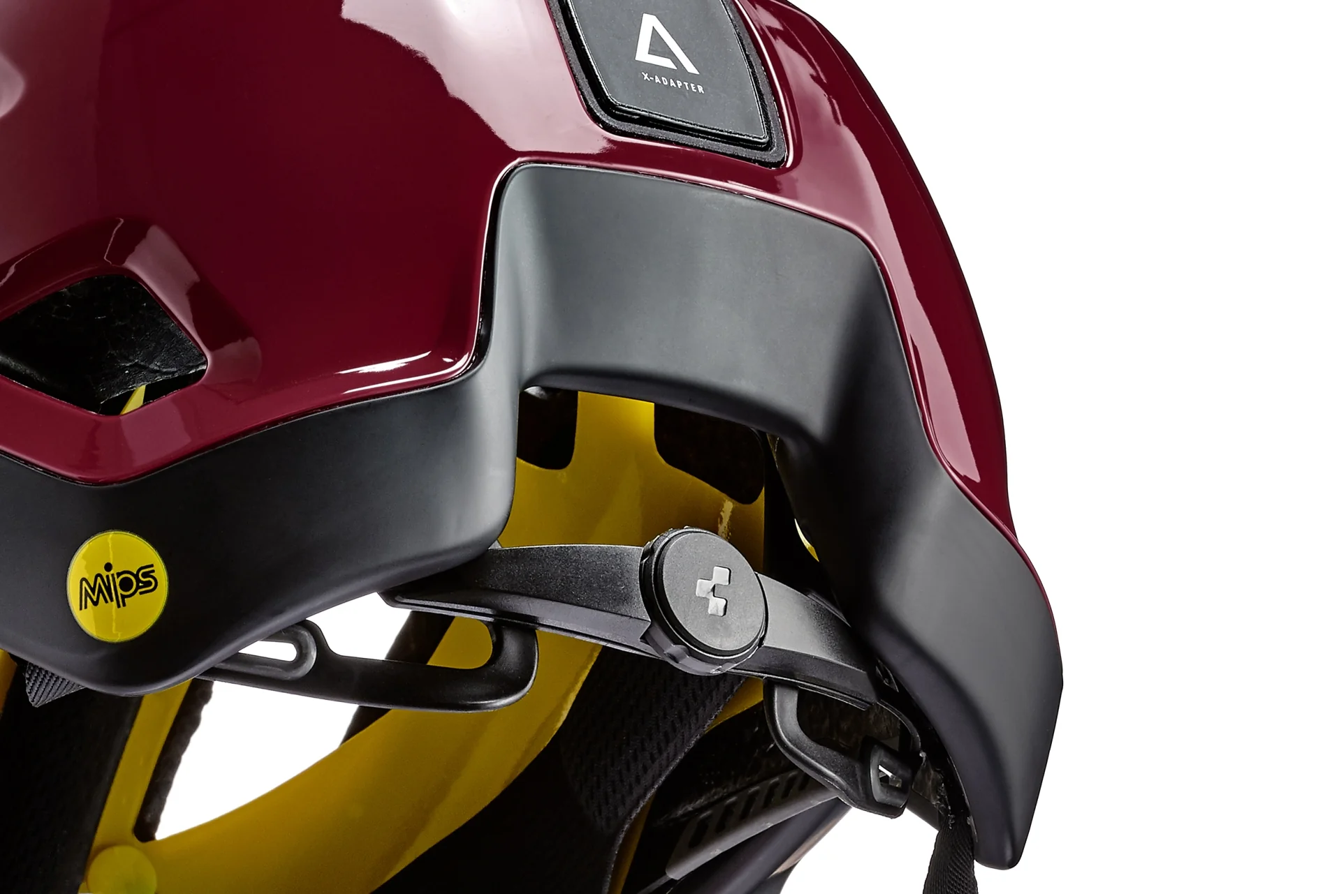 CUBE Helm STROVER / MTB Enduro Helm - Image 25