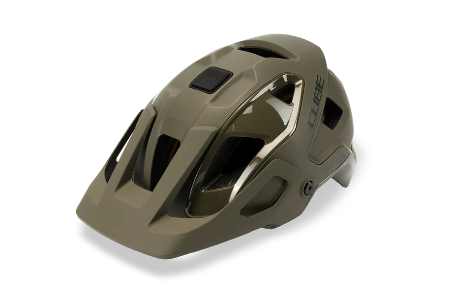 CUBE Helm STROVER / MTB Enduro Helm - Image 26