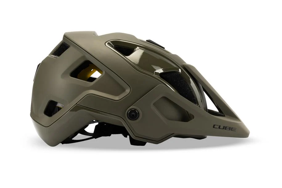 CUBE Helm STROVER / MTB Enduro Helm - Image 27