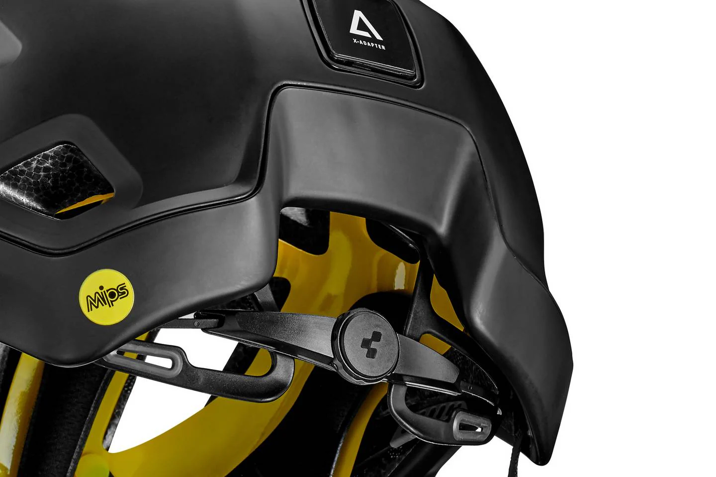 CUBE Helm STROVER / MTB Enduro Helm - Image 3