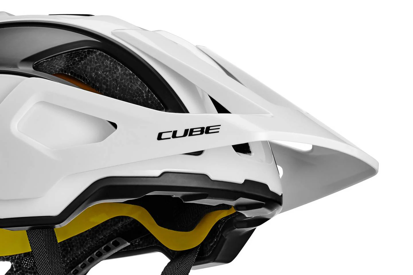 CUBE Helm STROVER / MTB Enduro Helm - Image 4