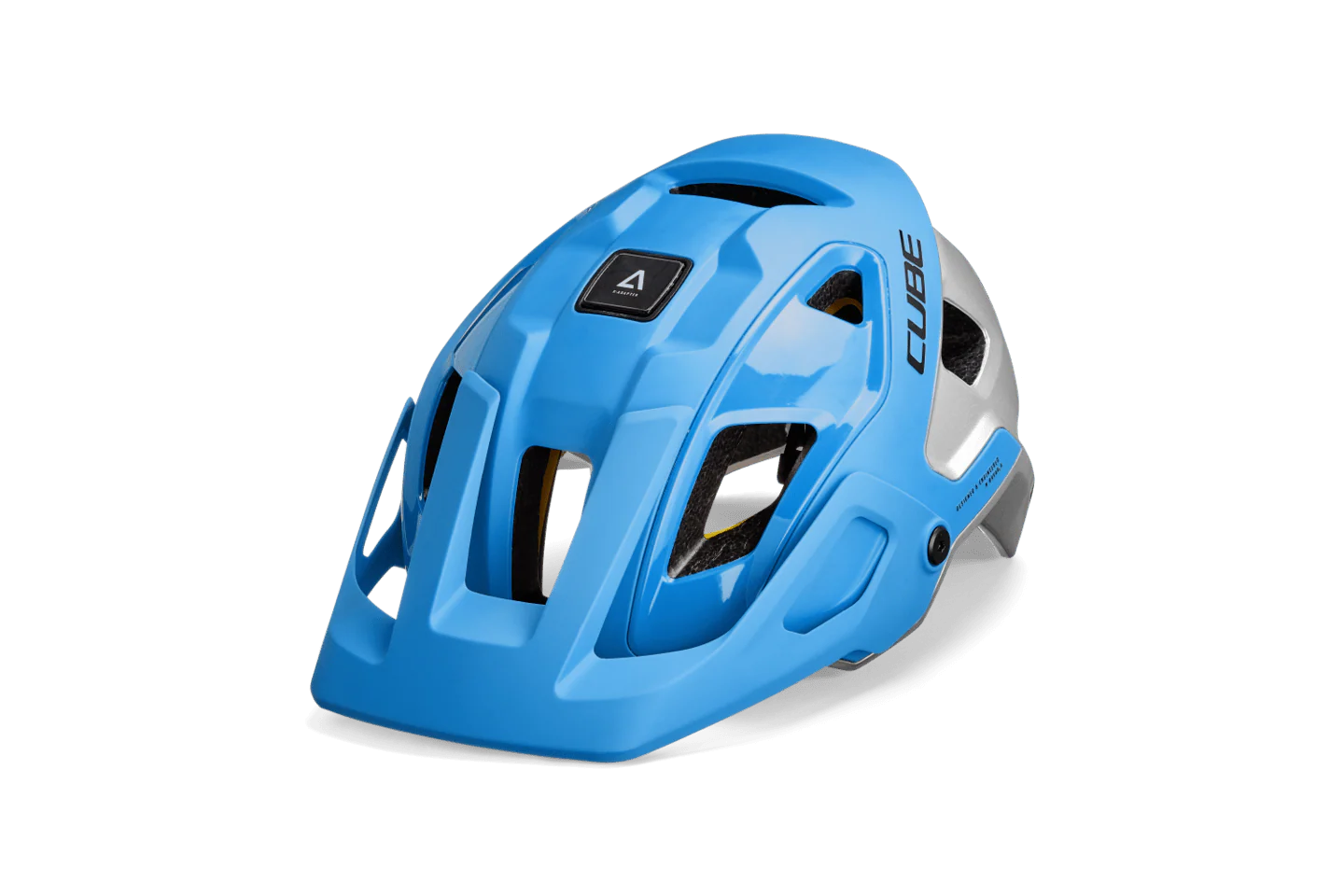 CUBE Helm STROVER / MTB Enduro Helm - Image 5