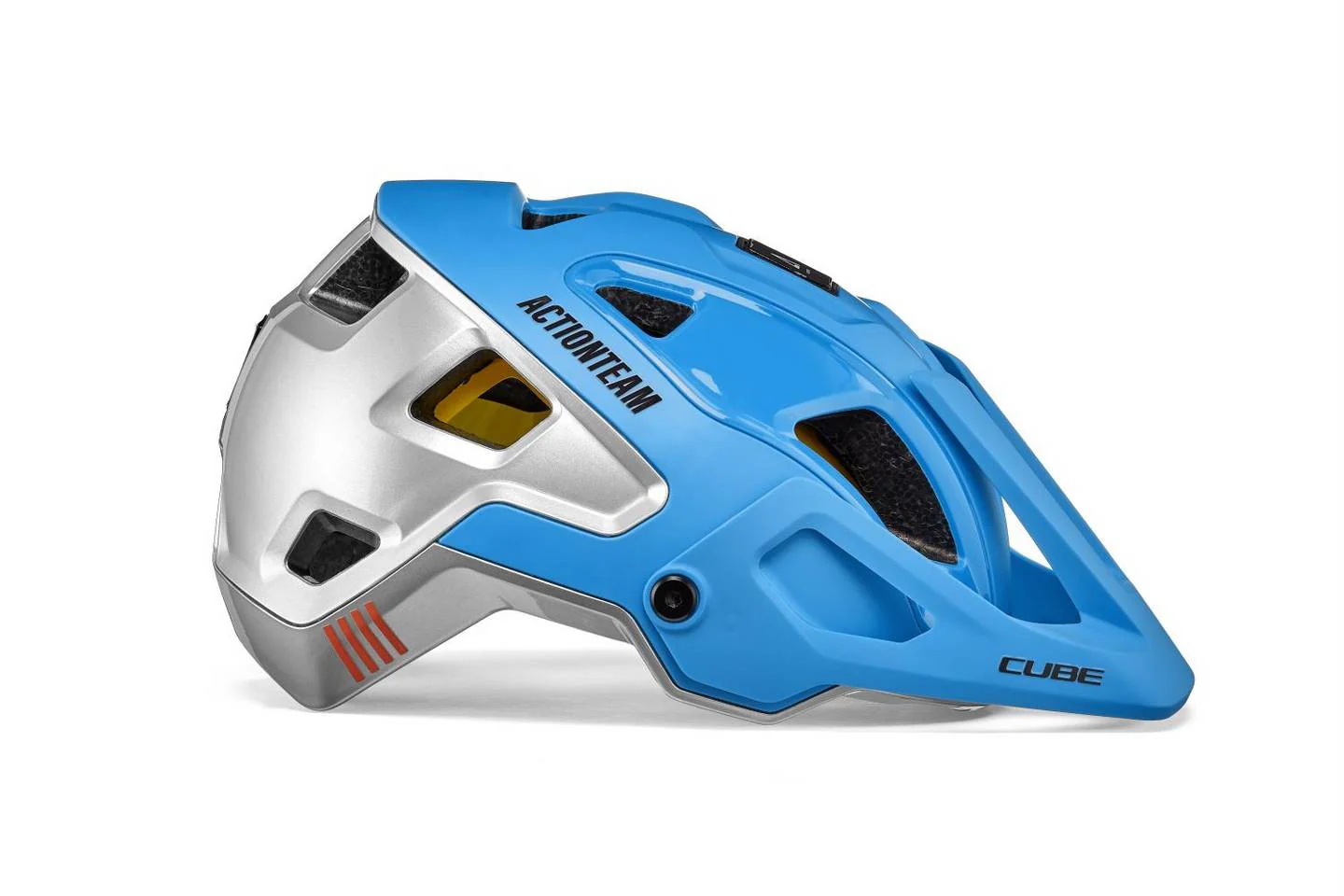 CUBE Helm STROVER / MTB Enduro Helm - Image 6