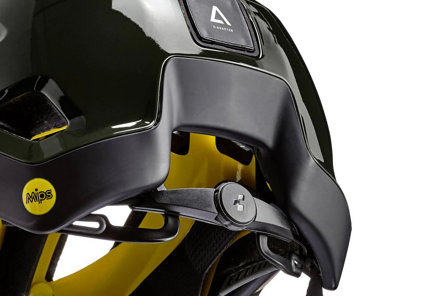 CUBE Helm STROVER / MTB Enduro Helm - Image 9