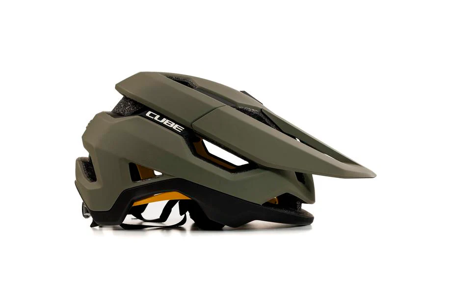 CUBE Helm TROOPER / MTB Enduro Helm - Image 10