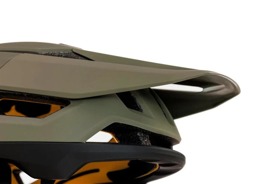 CUBE Helm TROOPER / MTB Enduro Helm - Image 11