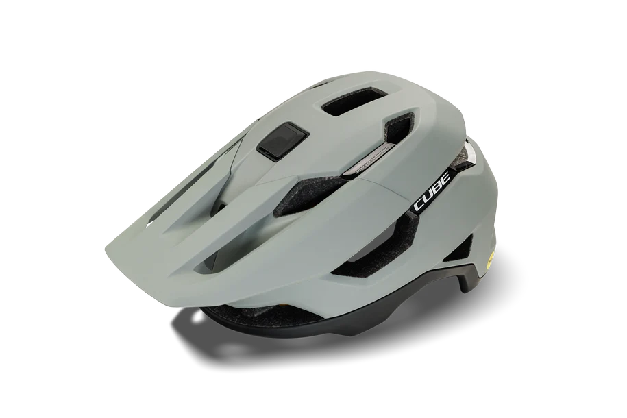 CUBE Helm TROOPER / MTB Enduro Helm - Image 16