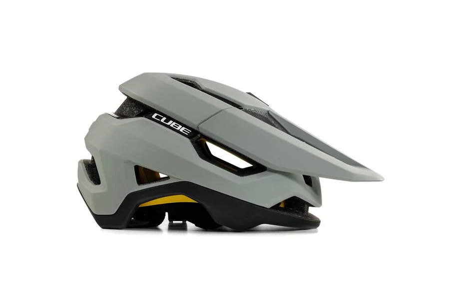 CUBE Helm TROOPER / MTB Enduro Helm - Image 17