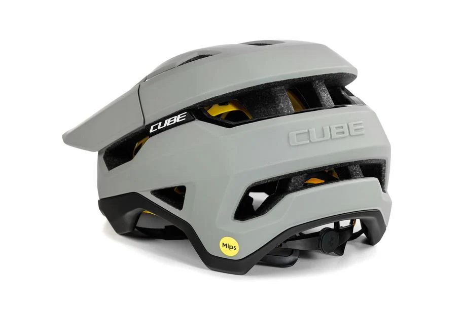 CUBE Helm TROOPER / MTB Enduro Helm - Image 19