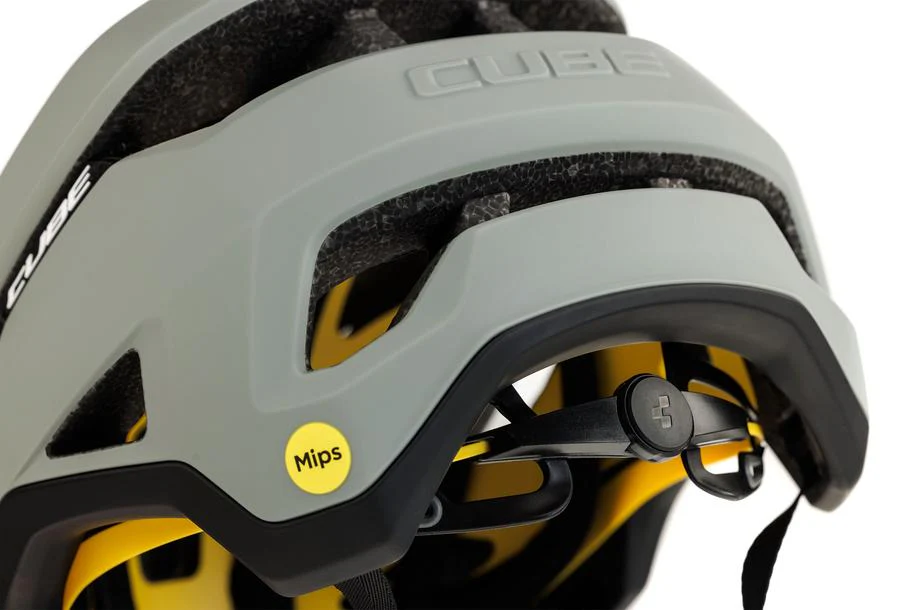 CUBE Helm TROOPER / MTB Enduro Helm - Image 20