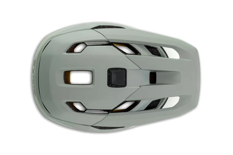 CUBE Helm TROOPER / MTB Enduro Helm - Image 22