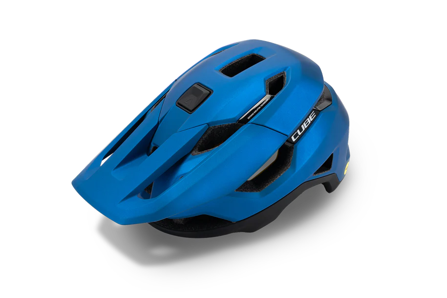 CUBE Helm TROOPER / MTB Enduro Helm - Image 23