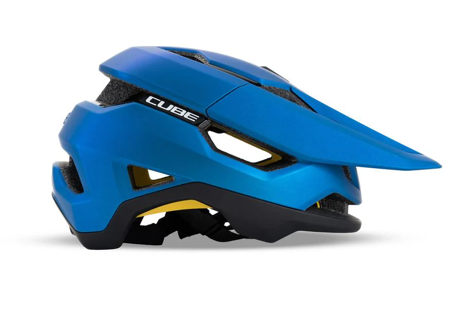 CUBE Helm TROOPER / MTB Enduro Helm - Image 24