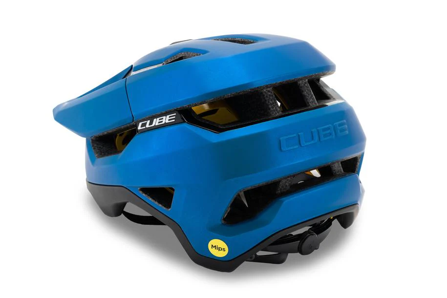 CUBE Helm TROOPER / MTB Enduro Helm - Image 26