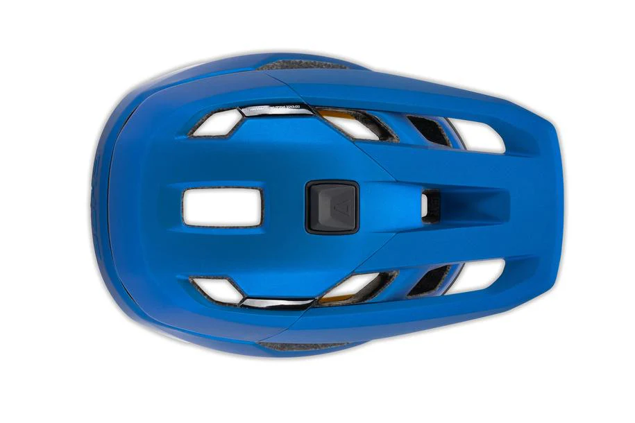 CUBE Helm TROOPER / MTB Enduro Helm - Image 29