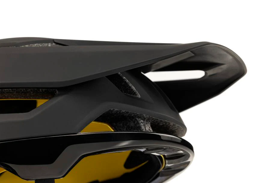 CUBE Helm TROOPER / MTB Enduro Helm - Image 3