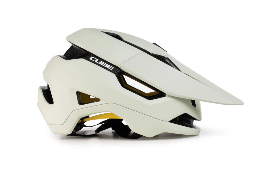 CUBE Helm TROOPER / MTB Enduro Helm - Image 31