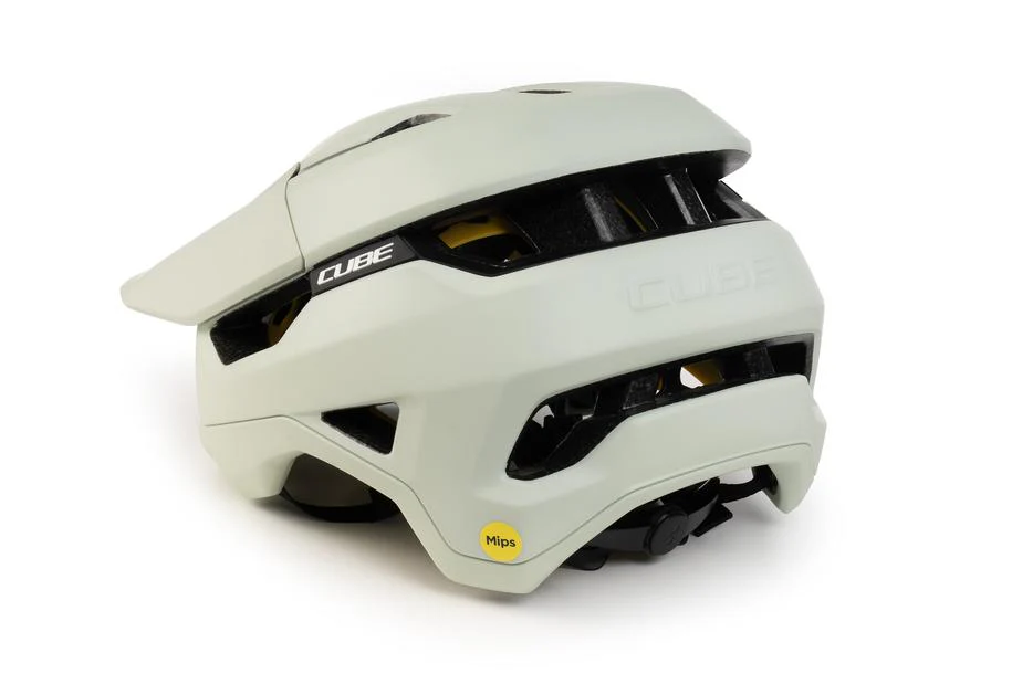 CUBE Helm TROOPER / MTB Enduro Helm - Image 33