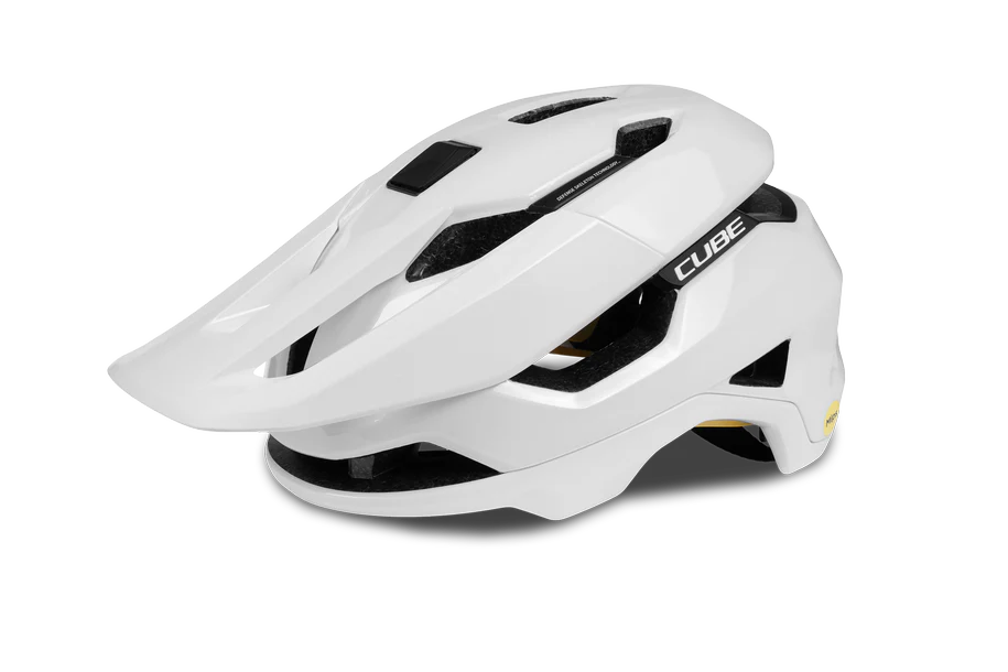 CUBE Helm TROOPER / MTB Enduro Helm - Image 37
