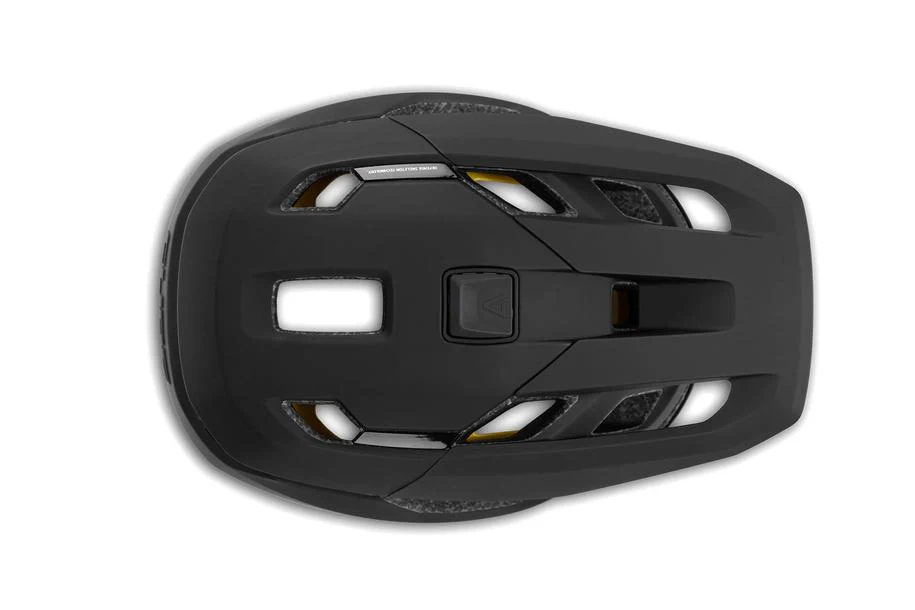 CUBE Helm TROOPER / MTB Enduro Helm - Image 7