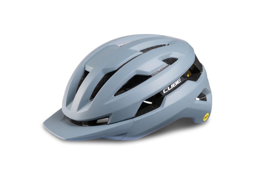 CUBE HOVER / Gravel Helm - Image 2