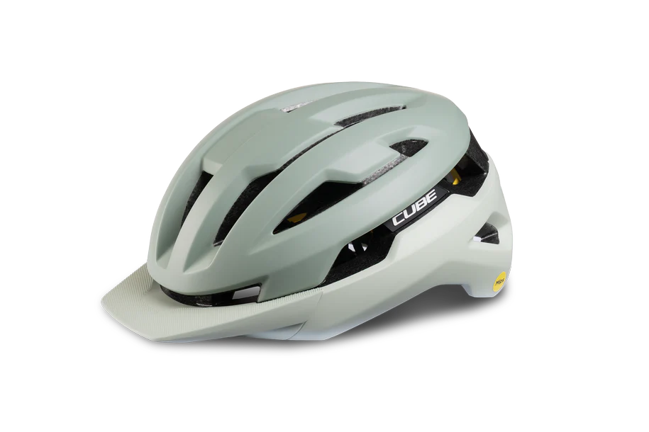 CUBE HOVER / Gravel Helm - Image 3