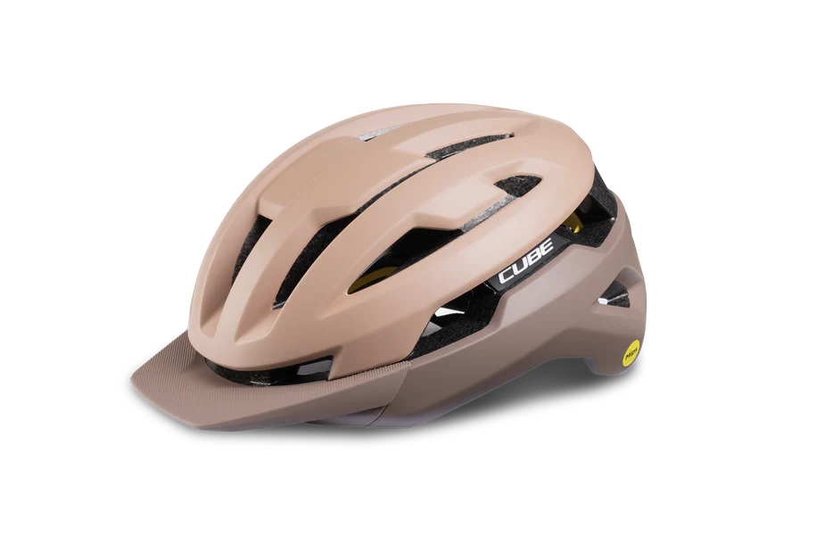 CUBE HOVER / Gravel Helm - Image 4